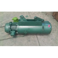 浙江電動葫蘆性能好江歐榮機械有限公司