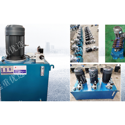 河南液壓油缸在線河南力展液壓機電