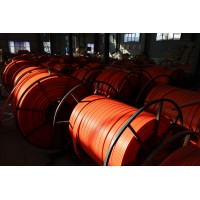 河南無接縫滑觸線價格優惠河南省漢發電氣