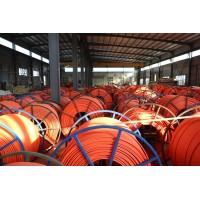 河南無接縫滑觸線供應河南省漢發電氣