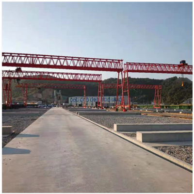 河南新鄉橋式起重批發工廠河南雙力