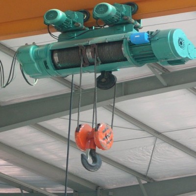 河南電動葫蘆批發(fā)工廠河南省三強(qiáng)起