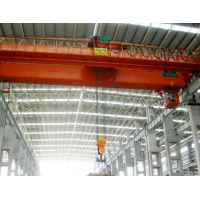 河南橋式起重機(jī)成品批發(fā)河南中天重工起重機(jī)