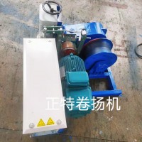 河南新鄉(xiāng)卷?yè)P(yáng)機(jī)精致河南正特起重