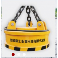 河南新鄉吸盤信譽保障河南象力起重