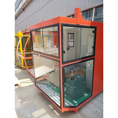 河南新鄉(xiāng)起重駕駛室直銷河南建臺電