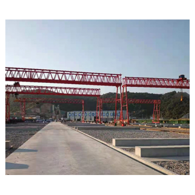 河南新鄉橋式起重批發工廠河南雙力