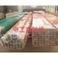 河南無接縫滑線加工廠新鄉中工