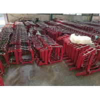 河南新鄉制動器加工企業