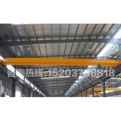 單梁起重機(jī)大批量銷售