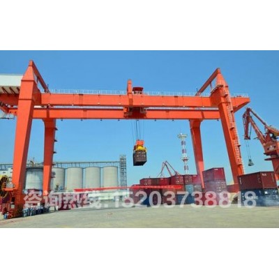 專業銷售生產門式起重機結構新穎生