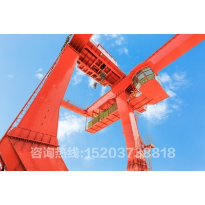 橋式起重機經久耐用質保一年