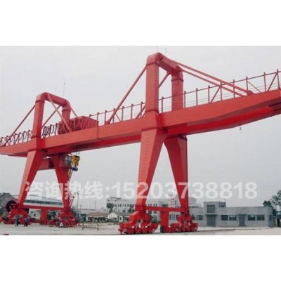 橋式起重機成品批發品種齊全