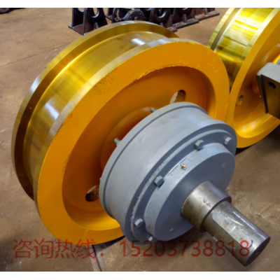 雙梁車輪成品批發歡迎來電