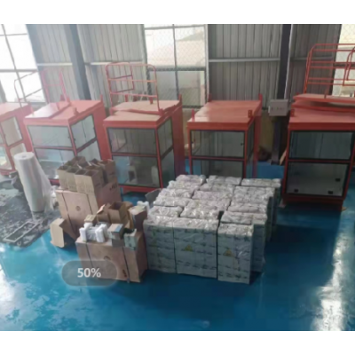 河南專業(yè)起重駕駛室成套電器供應(yīng)商