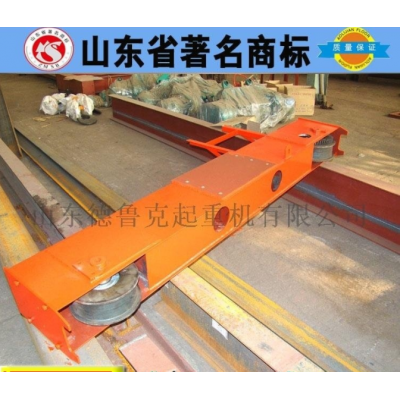 山東LXB懸掛單梁山東德魯克