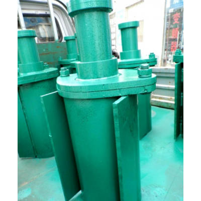 河南新鄉緩沖器品質過硬長垣卓興機
