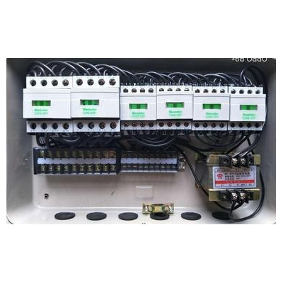 河南省三港電器柜專業生產