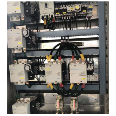 做了很多年的起重機電器總結了一些