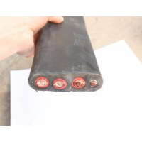 河南扁電纜耐高溫電纜價(jià)格河南自強(qiáng)