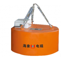 河南經濟實惠電磁吸盤河南海象起重