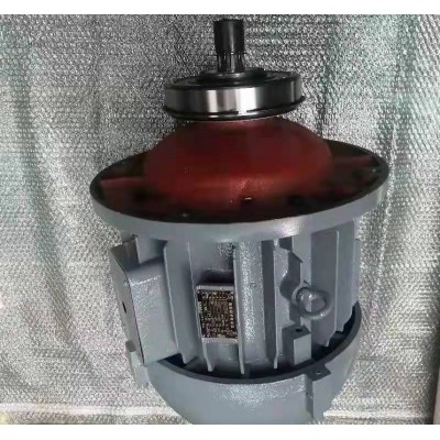 河南電機樣品展示衛礦起重機械有限
