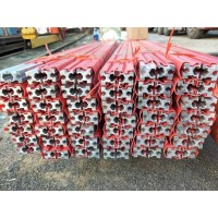 江蘇單極滑觸線量大從優無錫市暢達滑導電器