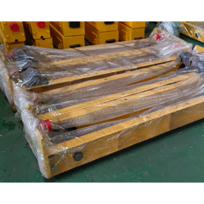 河南各種使用環境起重機端梁河南諾