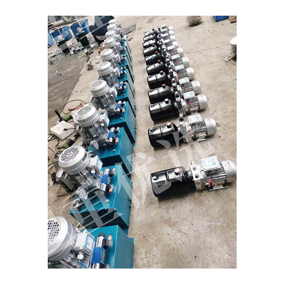 河南液壓油缸直銷河南力展液壓機電