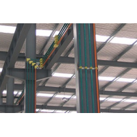 江蘇淮安CDDM動力母線-無錫市暢達滑導電器制造有限公司
