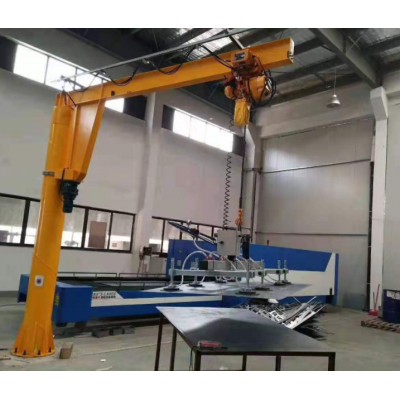 河南懸臂吊價格美麗康尼克機電有限