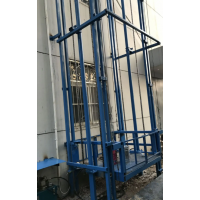 河南導軌貨梯成品批發銷售工業有限公司