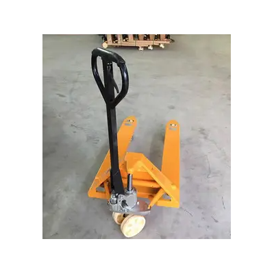山東威海購買液壓叉車質量保障就來