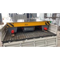 河南專業銷售生產高質量電動平車河南法科特品牌公司
