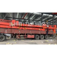 河南電動平車品質過硬大量銷售-河南法科特品牌公司