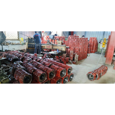 河南起重電機(jī)生產(chǎn)廠家河南省騰旭機(jī)