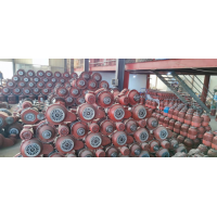 河南起重電機(jī)專業(yè)生產(chǎn)高檔河南省騰旭機(jī)起重機(jī)電
