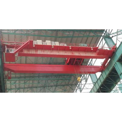 山東神州品牌公司雙梁起重機(jī)價(jià)格美