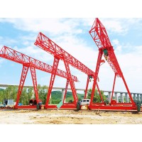 河南省隆達起重機械大批量供應門式起重機