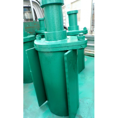 河南安陽市結構新穎彈簧緩沖器科源