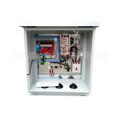 河南起重駕駛室成套電器質優價廉河