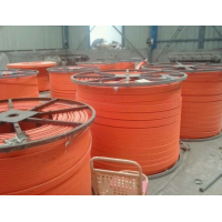 江蘇無接縫滑觸線批量銷售無錫市暢達滑導電器制造有限公司