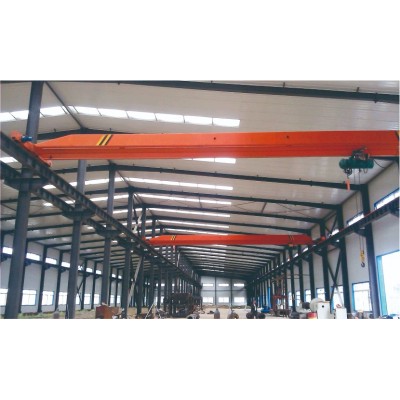 河南重力品牌公司起重機(jī)各種規(guī)格品