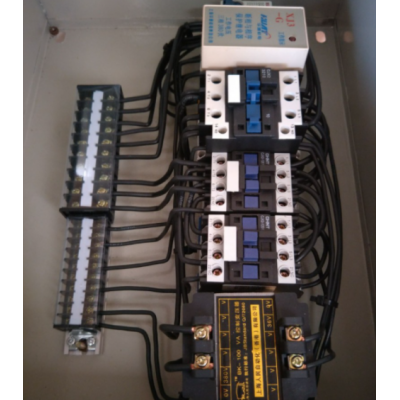 起重機電器的運作環境講解-河南省三