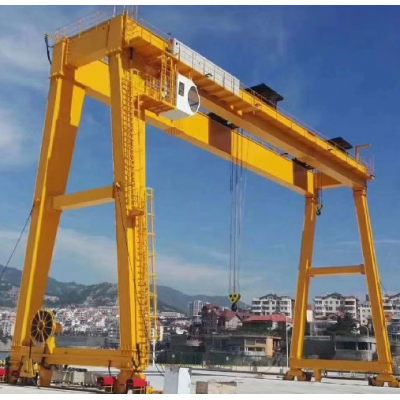 山東龍輝品牌廠家門式起重機(jī)廠家直