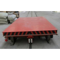 河南力科達(dá)液壓機(jī)電大批量生產(chǎn)電動(dòng)平車(chē)