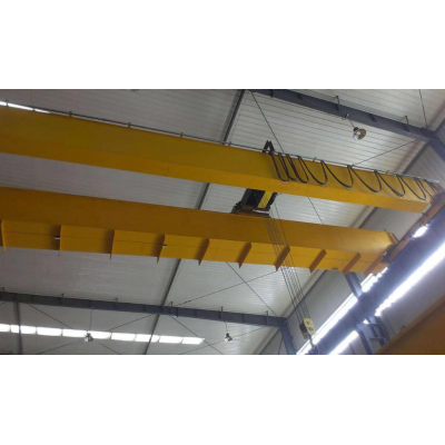 河南重力品牌公司起重機大批量生產