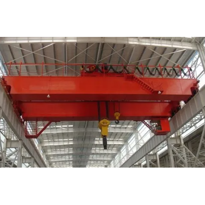 山東神州機械橋式起重機熱賣產品
