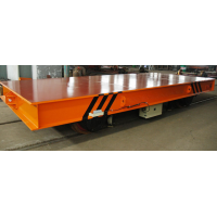 法蘭克電動(dòng)平車(chē)精致漂亮濮陽(yáng)起重吊具