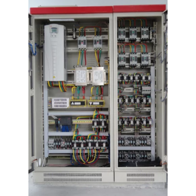 河南定制加工電控設備精細加工河南